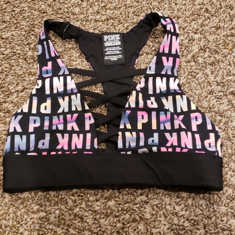 Sports bra